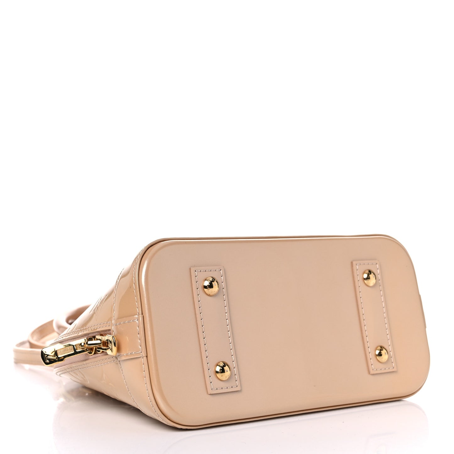 Vernis Alma BB Rose Angelique