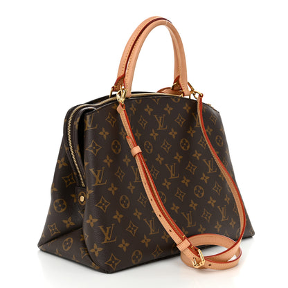 Louis Vuitton Monogram Grand Palais 3 of 10