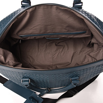 Bottega Veneta Nappa Intrecciato VN Large Duffel Brighton 5 of 11