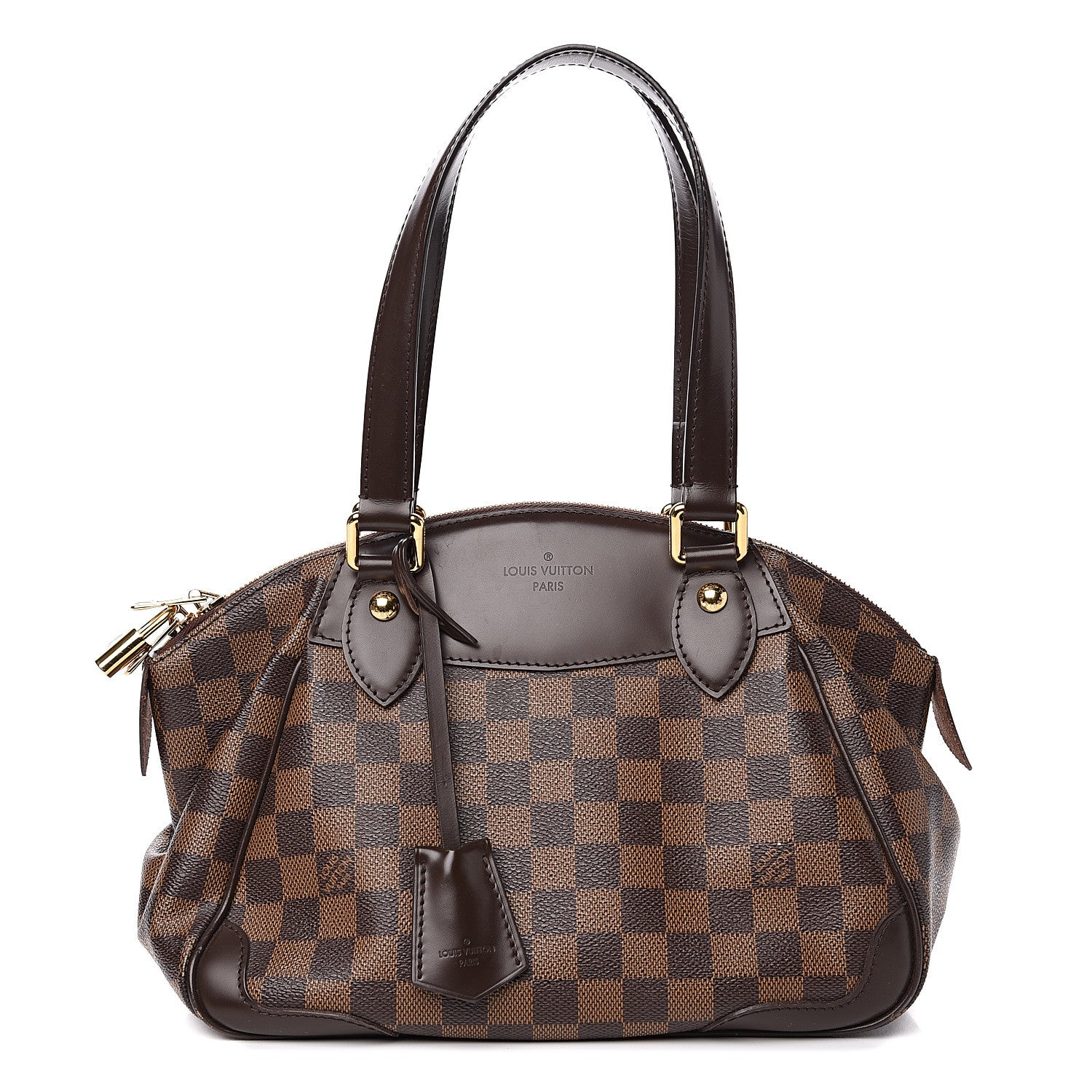 Louis Vuitton Damier Ebene Verona PM 1 of 12