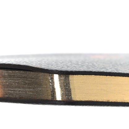 Louis Vuitton Monogram Color Clemence Notebook MM 9 of 9