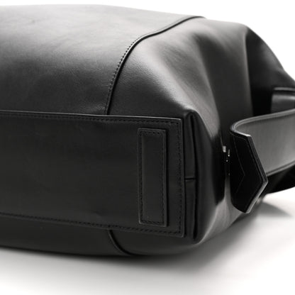 Givenchy Smooth Calfskin Medium Soft Antigona Black 9 of 10