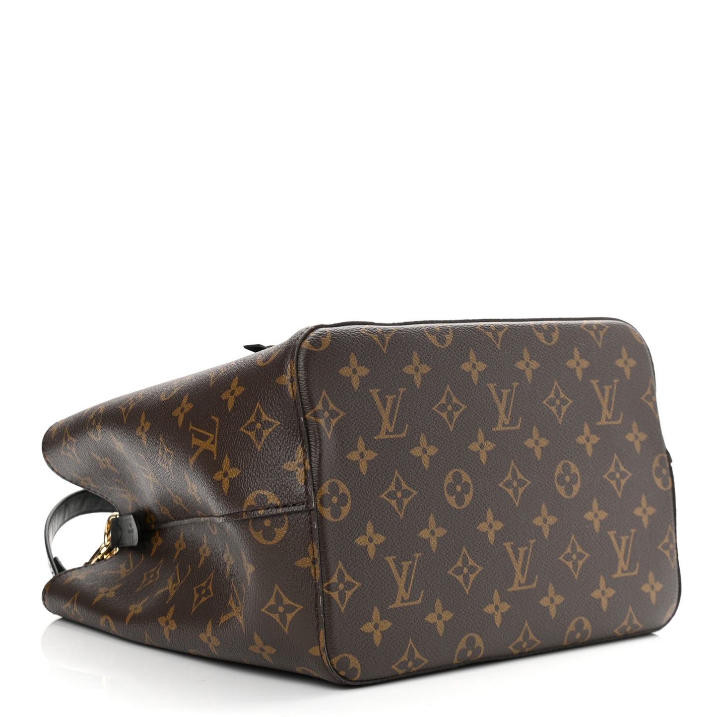 Monogram Neonoe MM Black