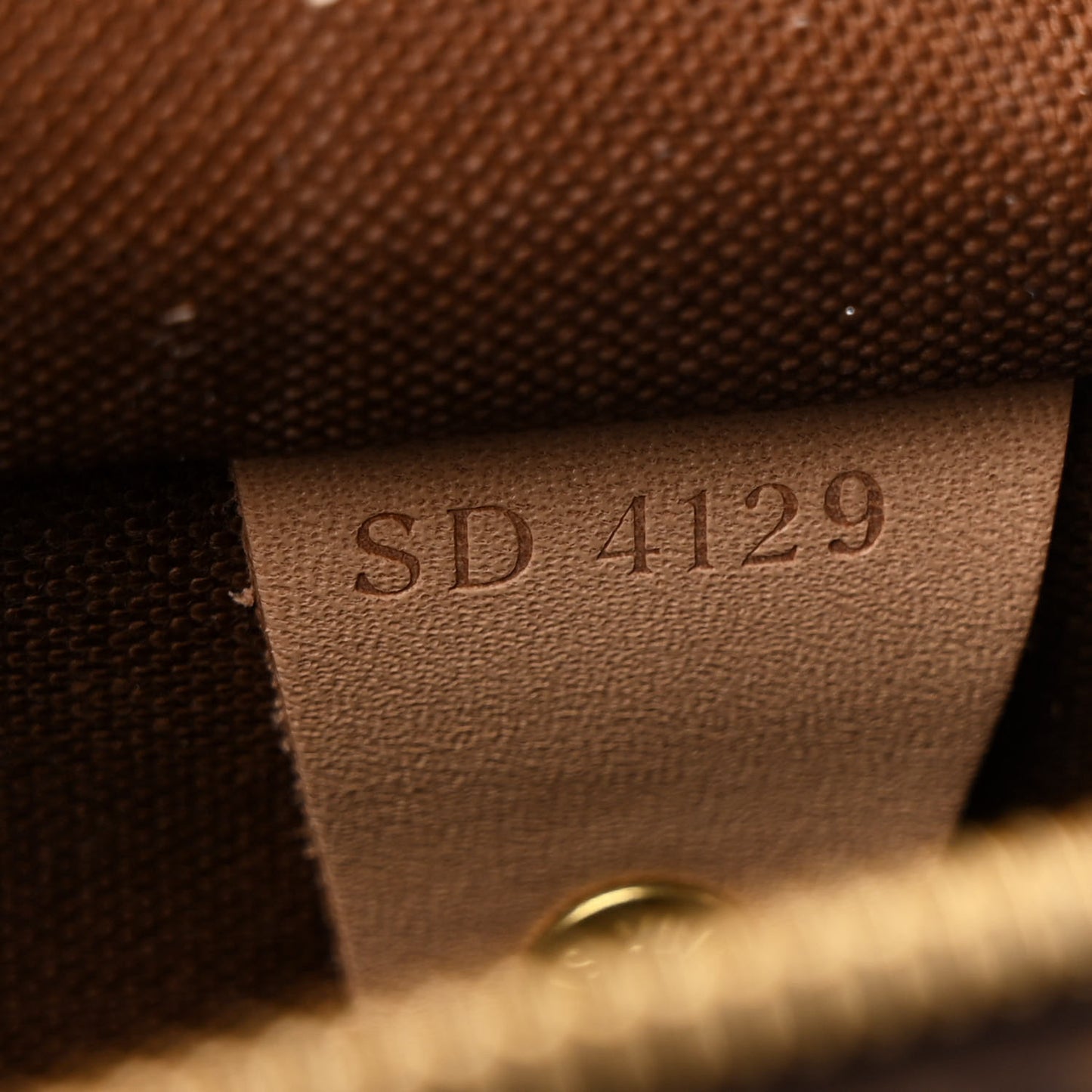 Monogram Speedy 30