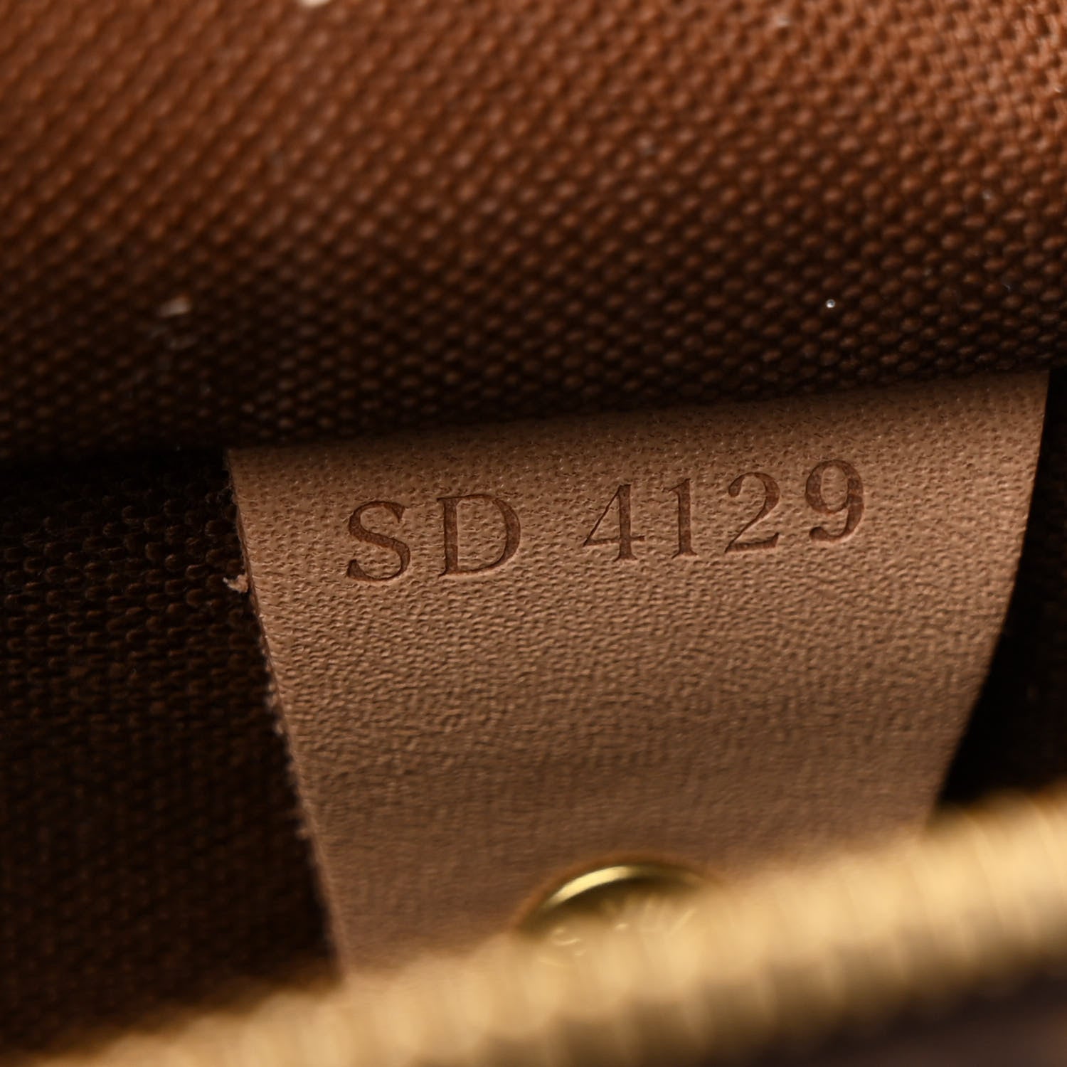 Louis Vuitton Monogram Speedy 30 7 of 14