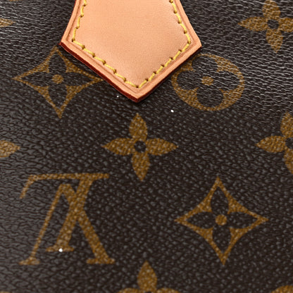 Louis Vuitton Monogram Speedy 40 11 of 15