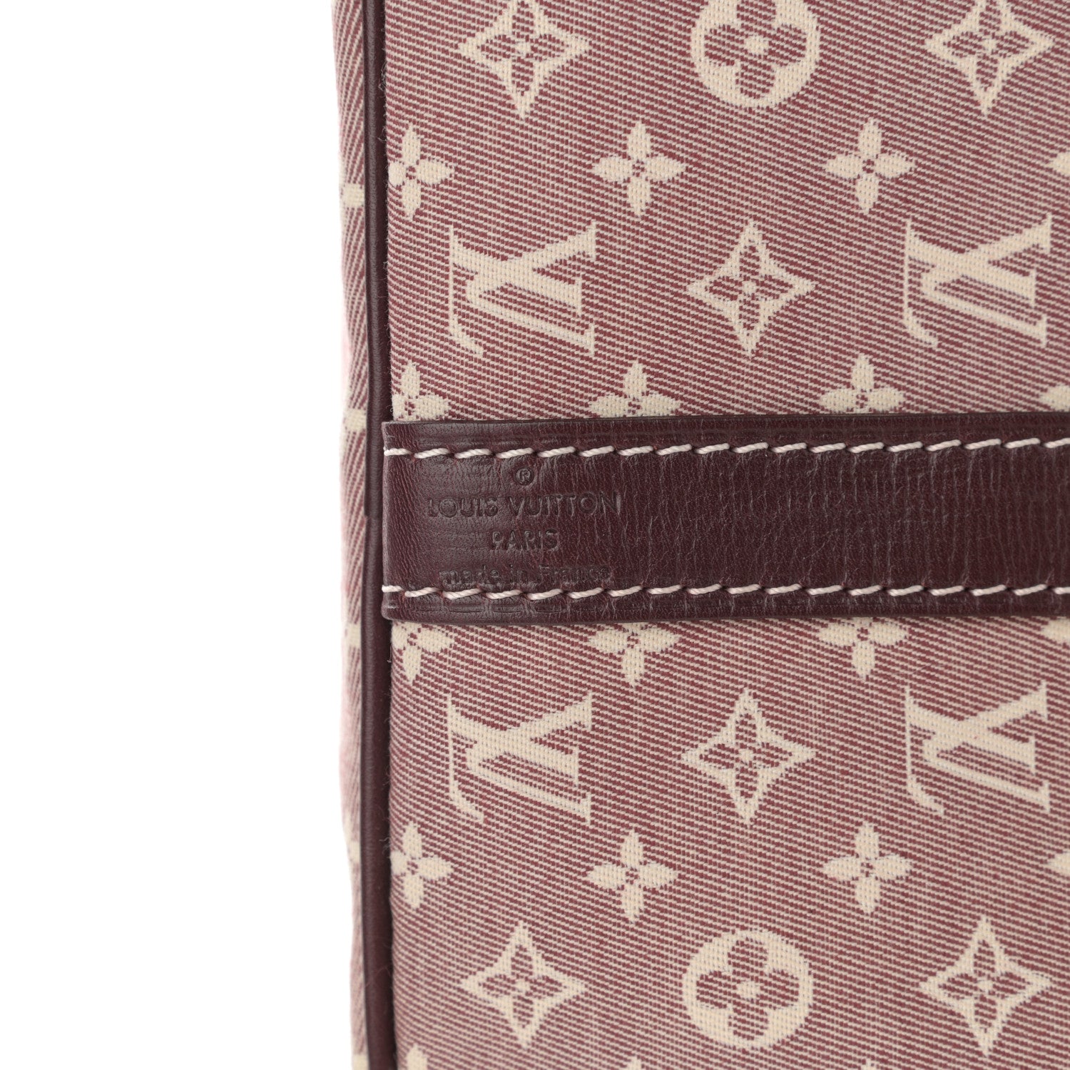 Louis Vuitton Monogram Idylle Speedy Bandouliere 30 Sepia 6 of 10