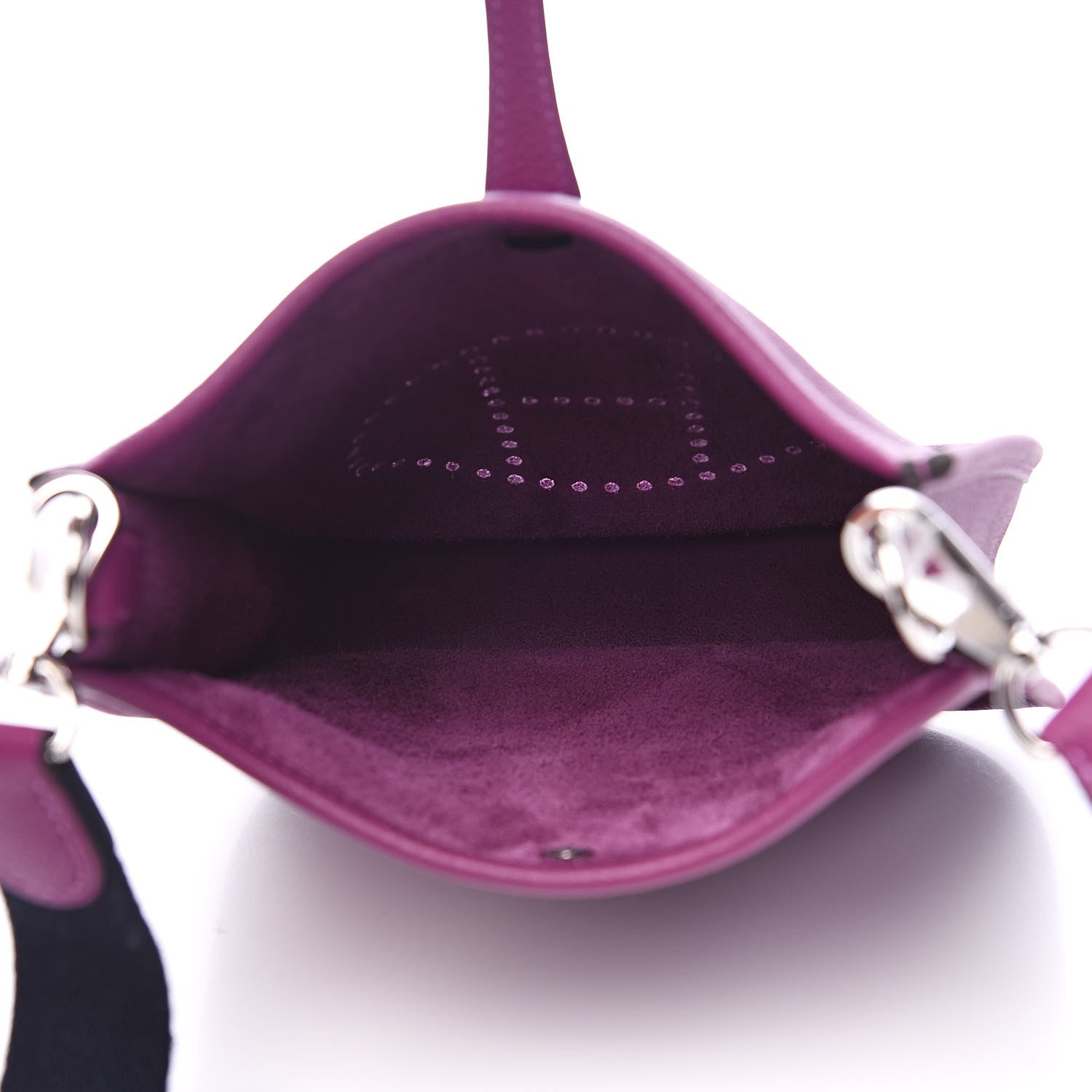 Hermes Taurillon Maurice Evelyne TPM Anemone Marine 5 of 11