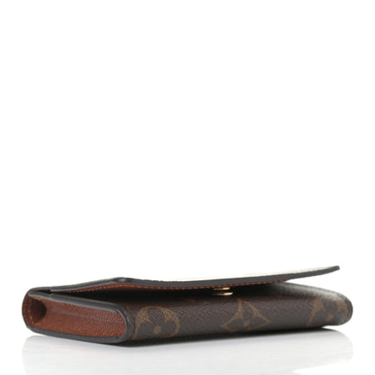 Louis Vuitton Monogram Business Card Holder 3 of 6