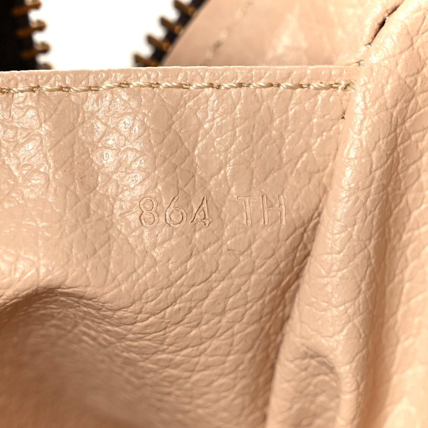 Louis Vuitton Monogram Trousse Toilette 28 7 of 8