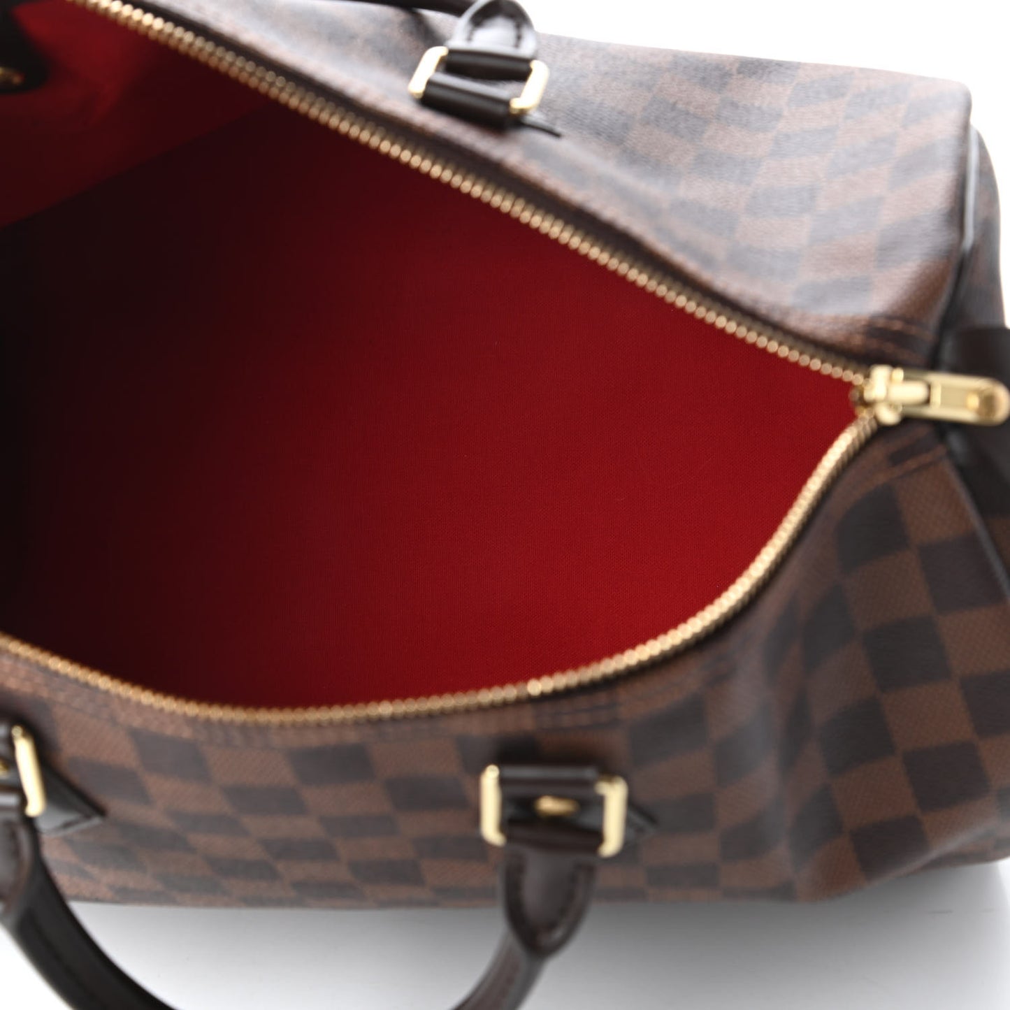 Damier Ebene Speedy 35
