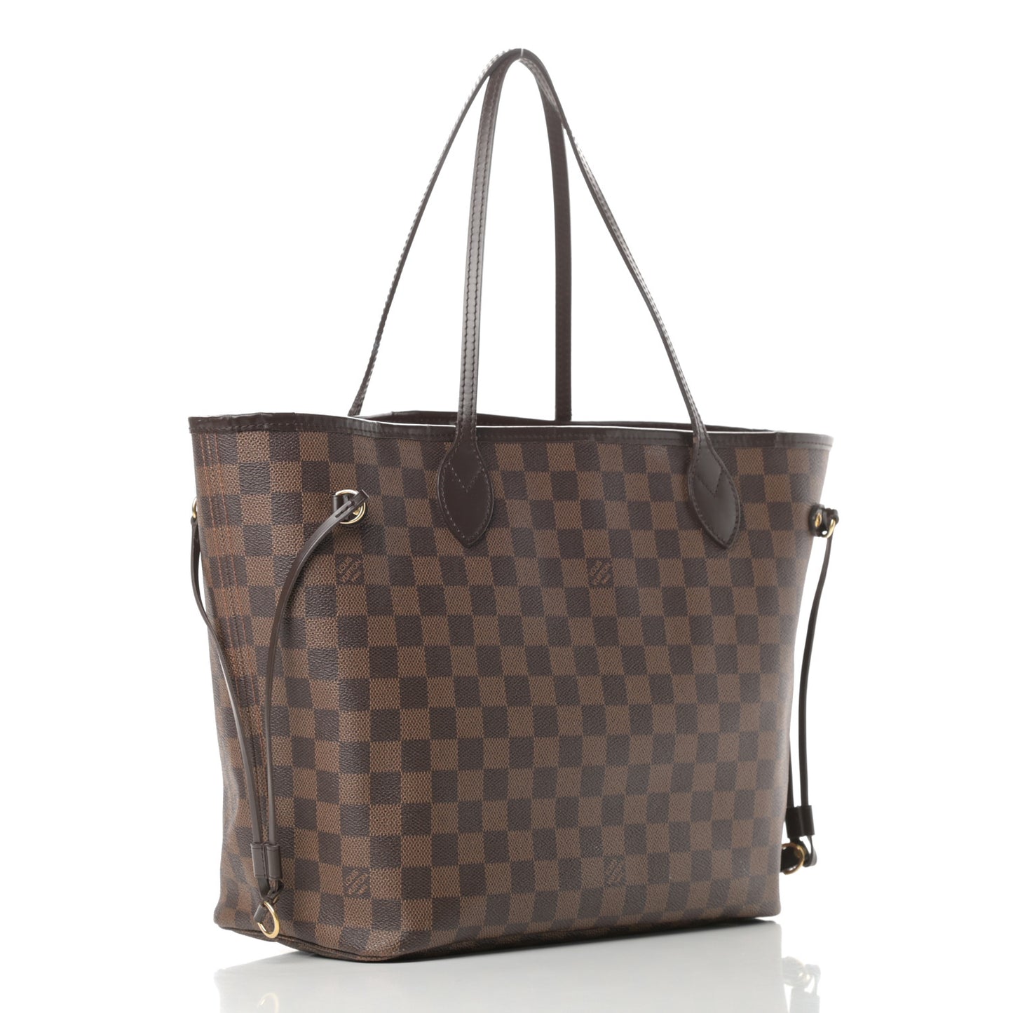 Damier Ebene Neverfull MM