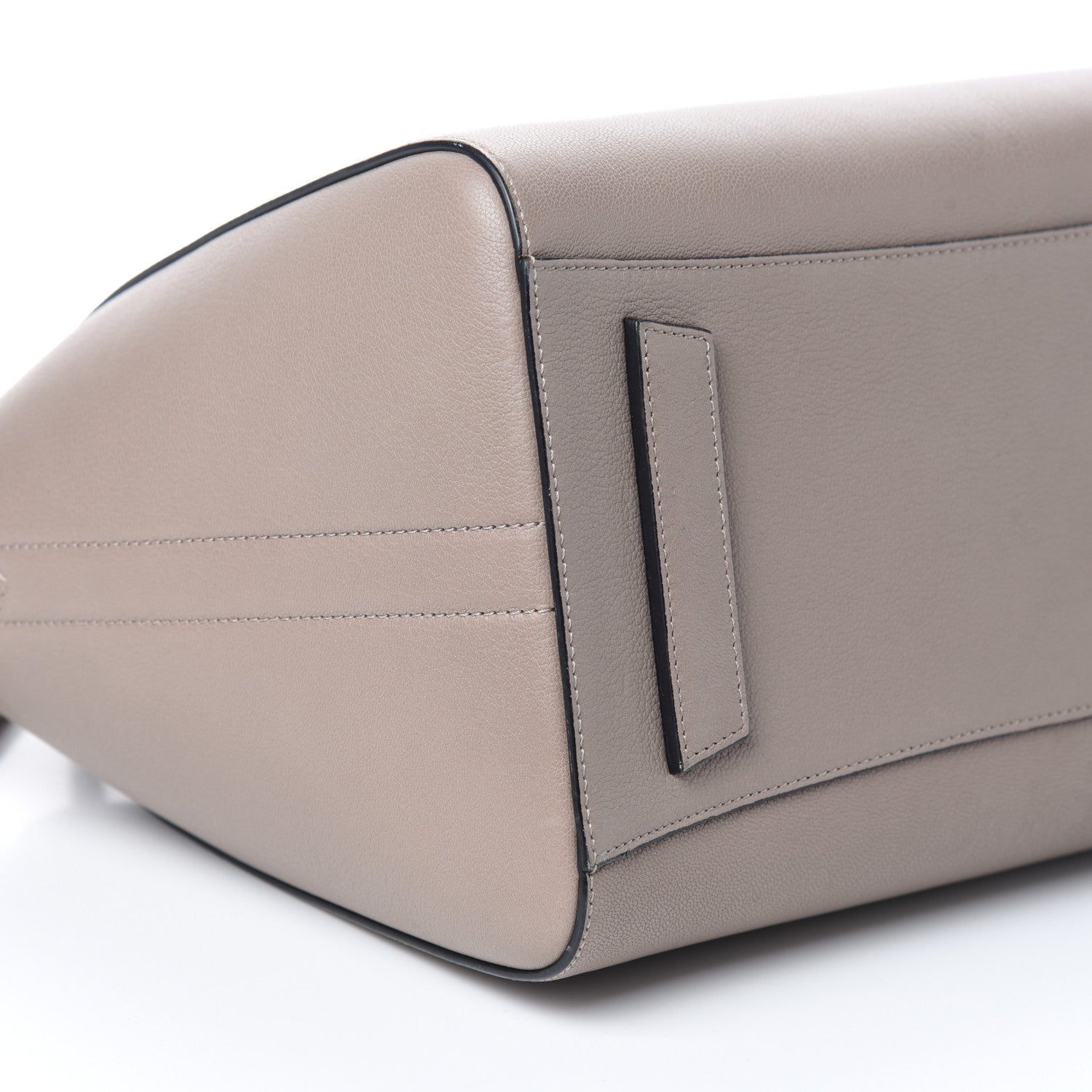 Givenchy Sugar Goatskin Medium Antigona Mastic 8 of 9