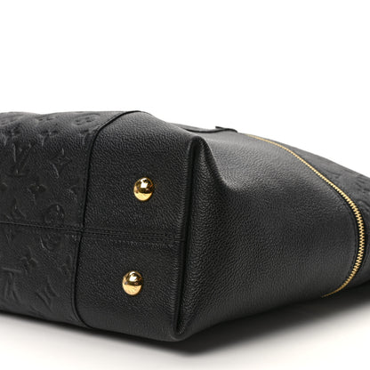 Louis Vuitton Empreinte Melie Black 9 of 11