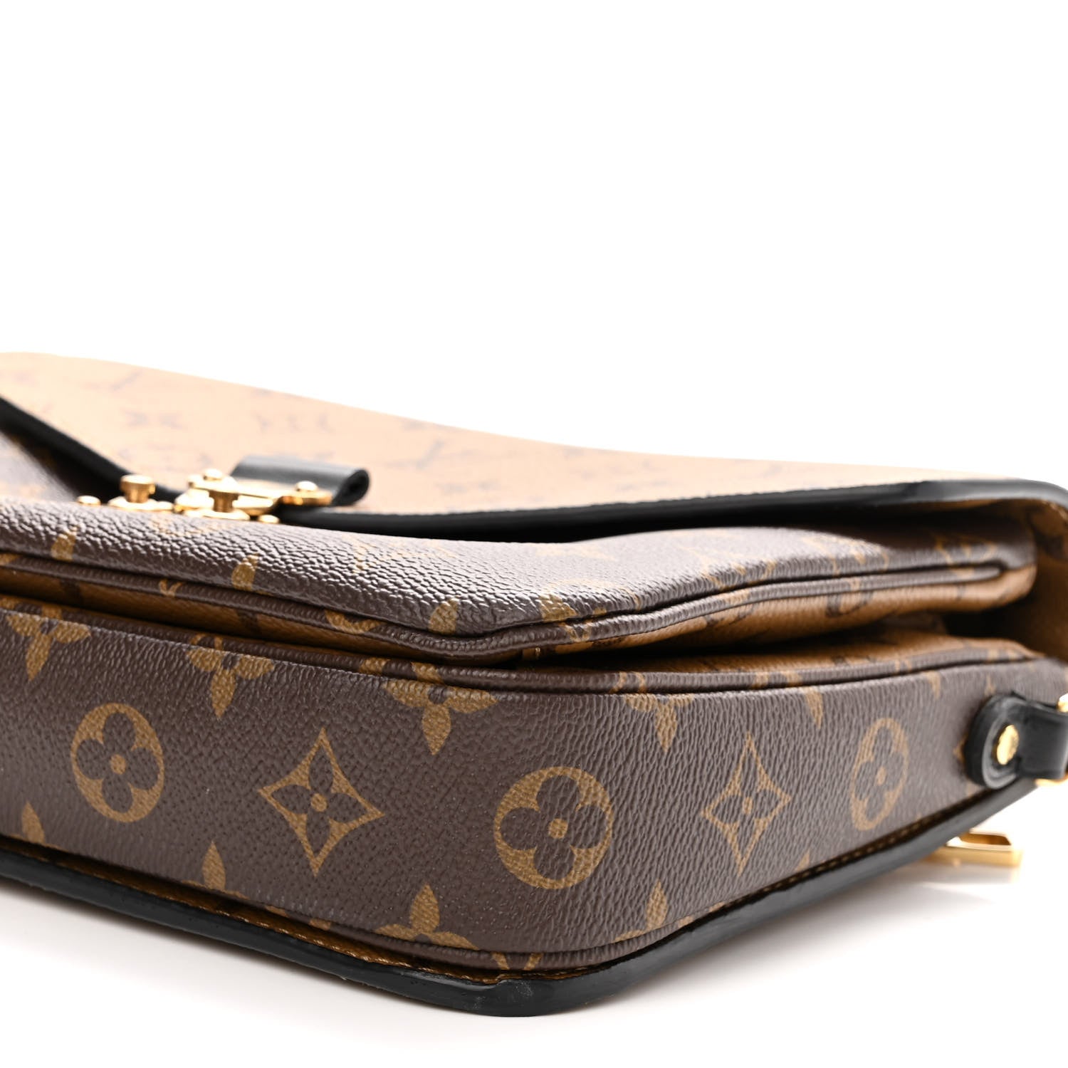 Louis Vuitton Reverse Monogram Pochette Metis 9 of 9