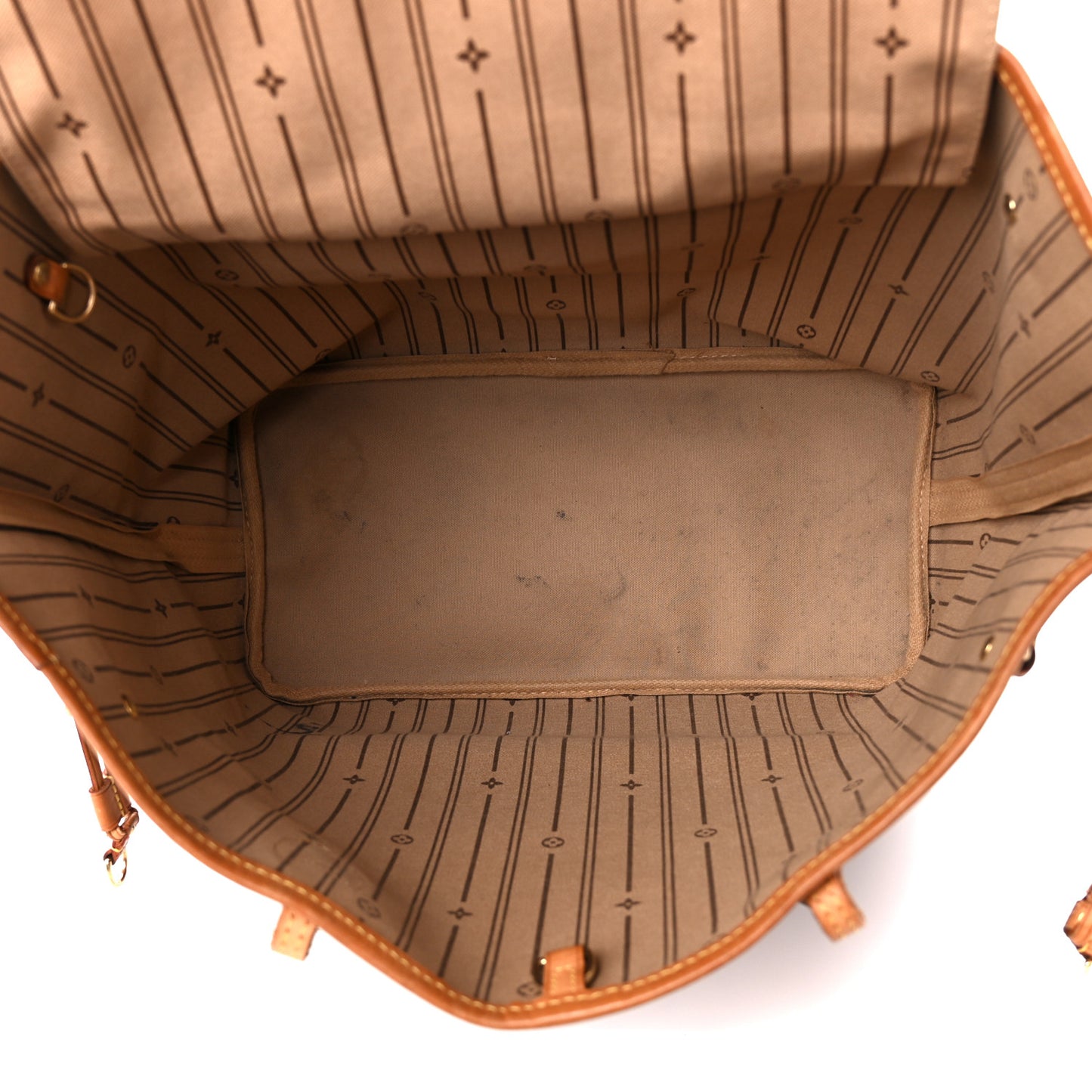 Monogram Neverfull MM