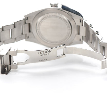 TUDOR Stainless Steel 39mm Black Bay Fifty Eight Automatic Watch Black 79030N 5 of 6