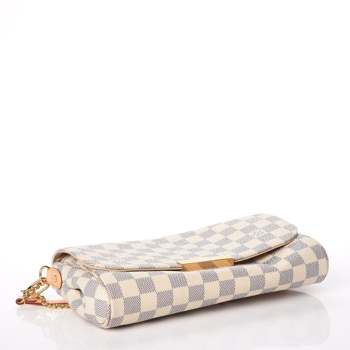 Damier Azur Favorite MM