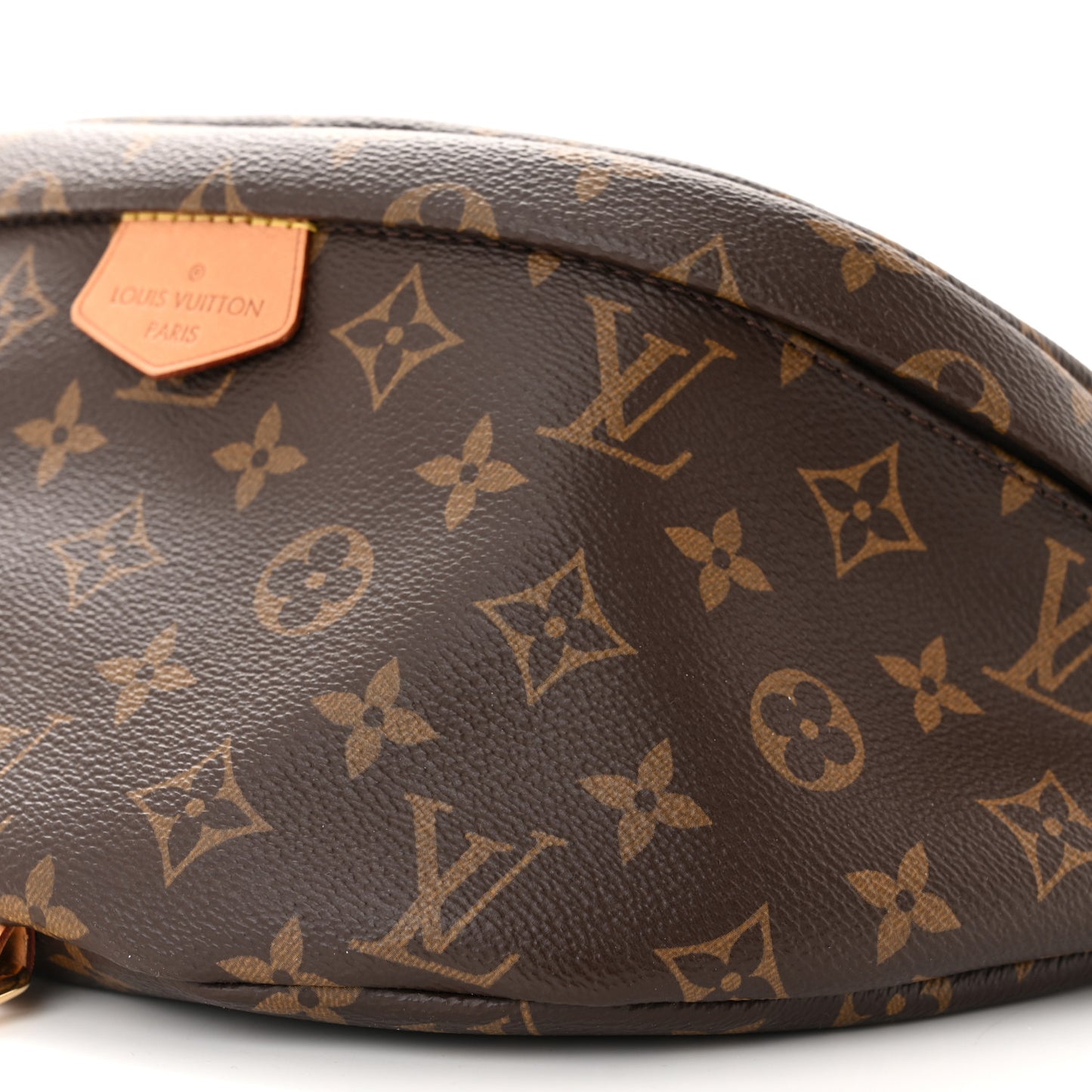 Monogram Bumbag