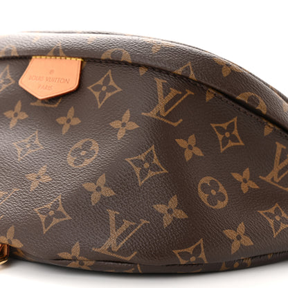 Louis Vuitton Monogram Bumbag 10 of 10