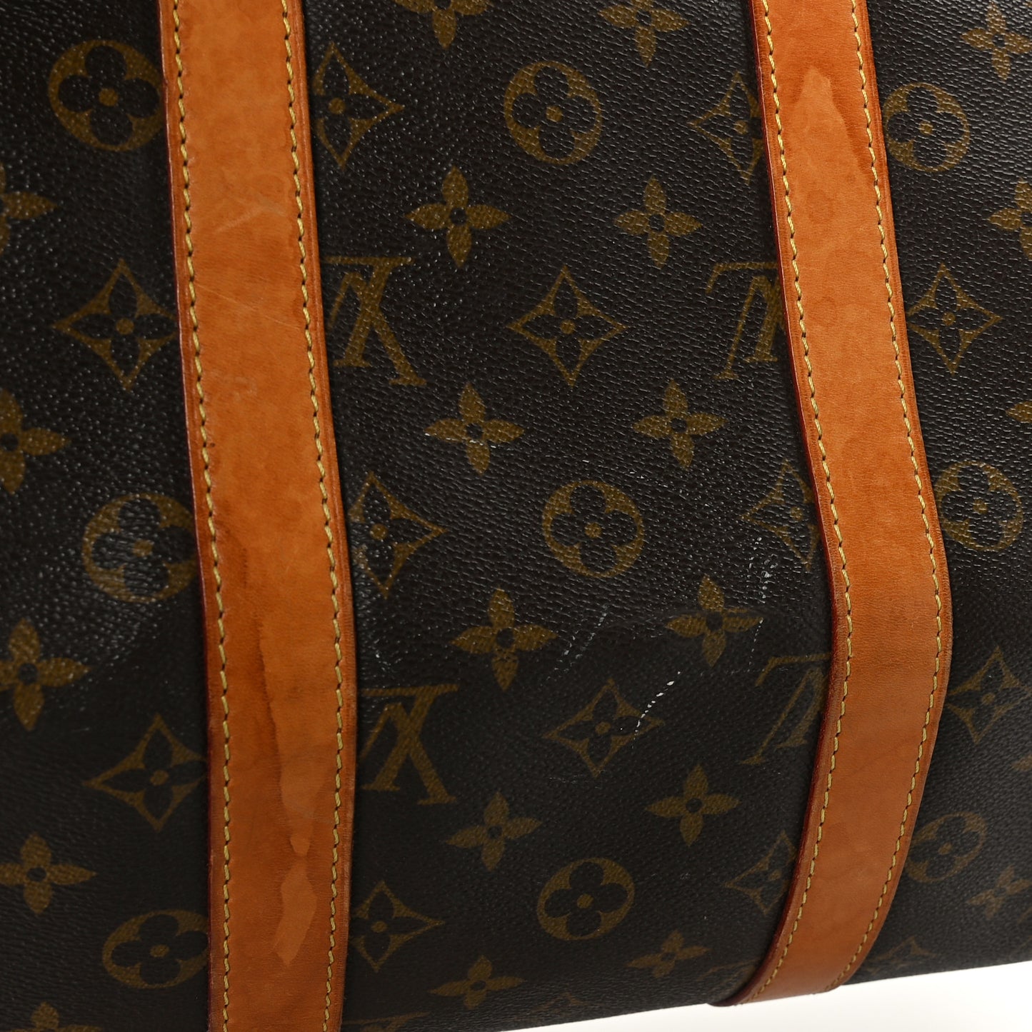 Monogram Keepall Bandouliere 45