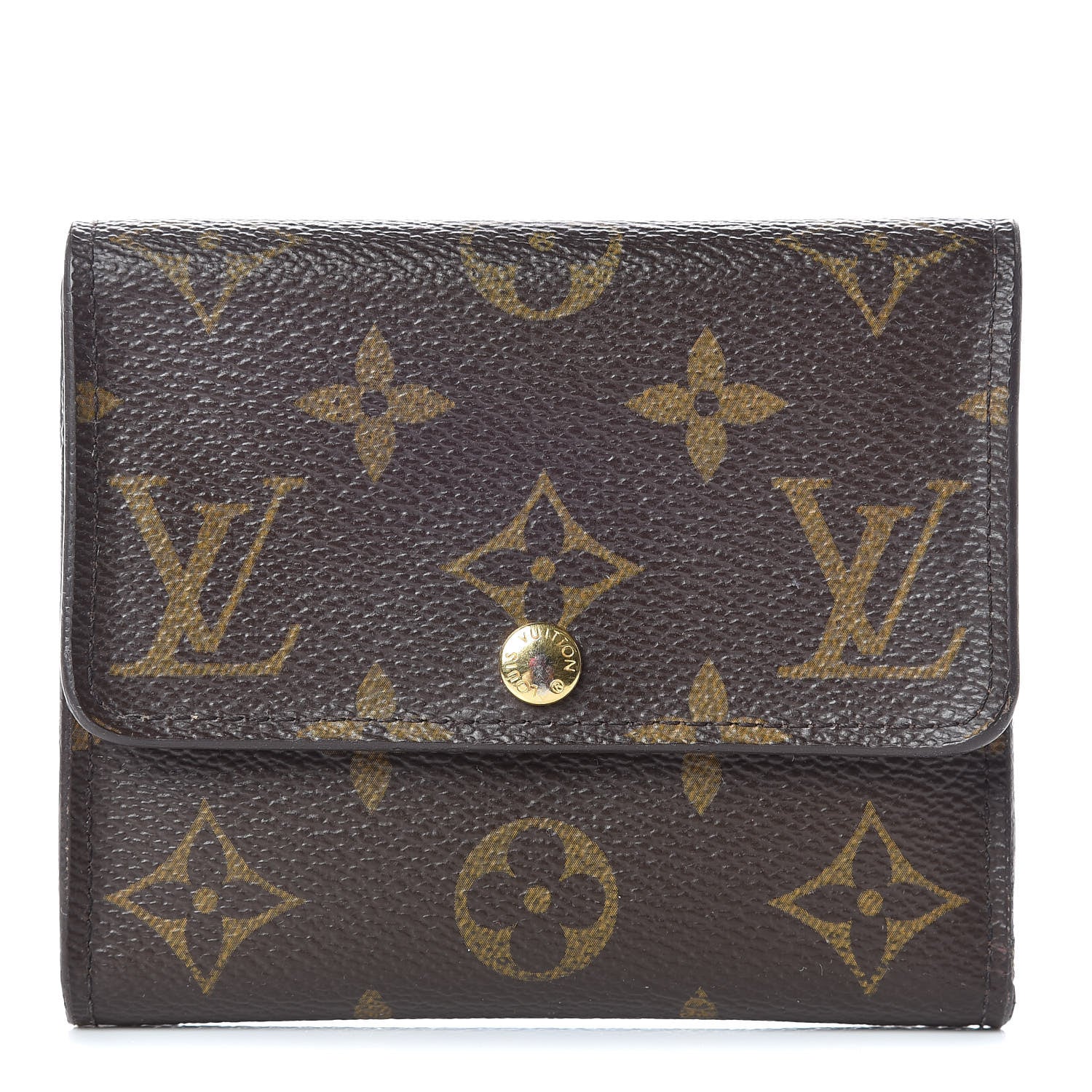 Louis Vuitton Monogram Anais Wallet 1 of 13