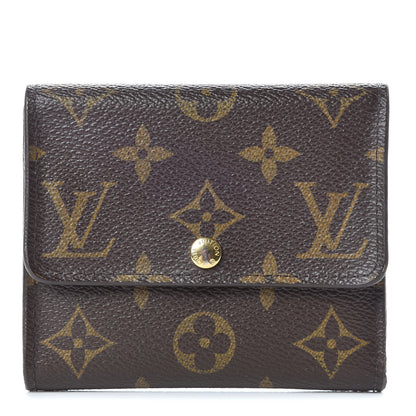 Louis Vuitton Monogram Anais Wallet 1 of 13
