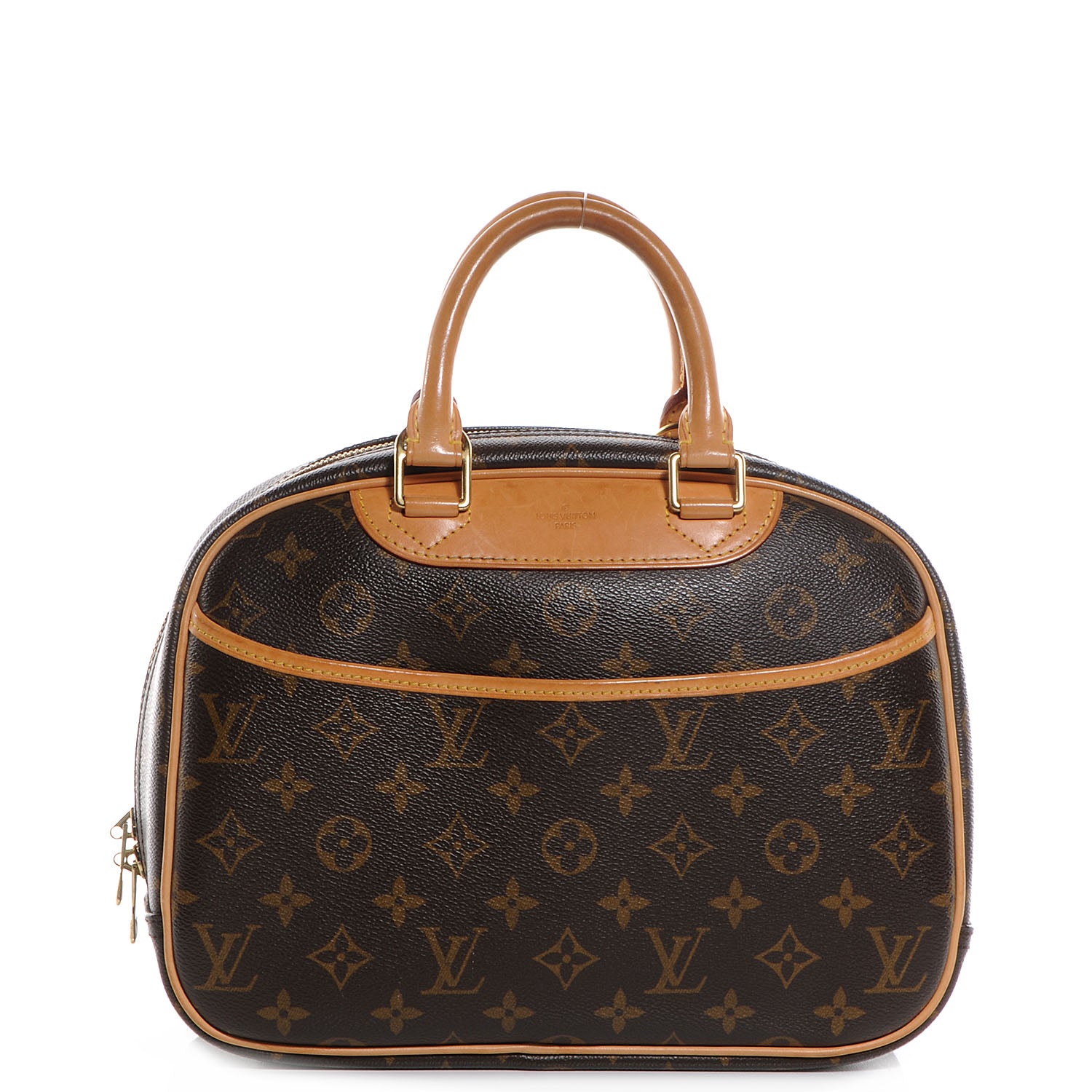 Louis Vuitton Monogram Trouville 1 of 8
