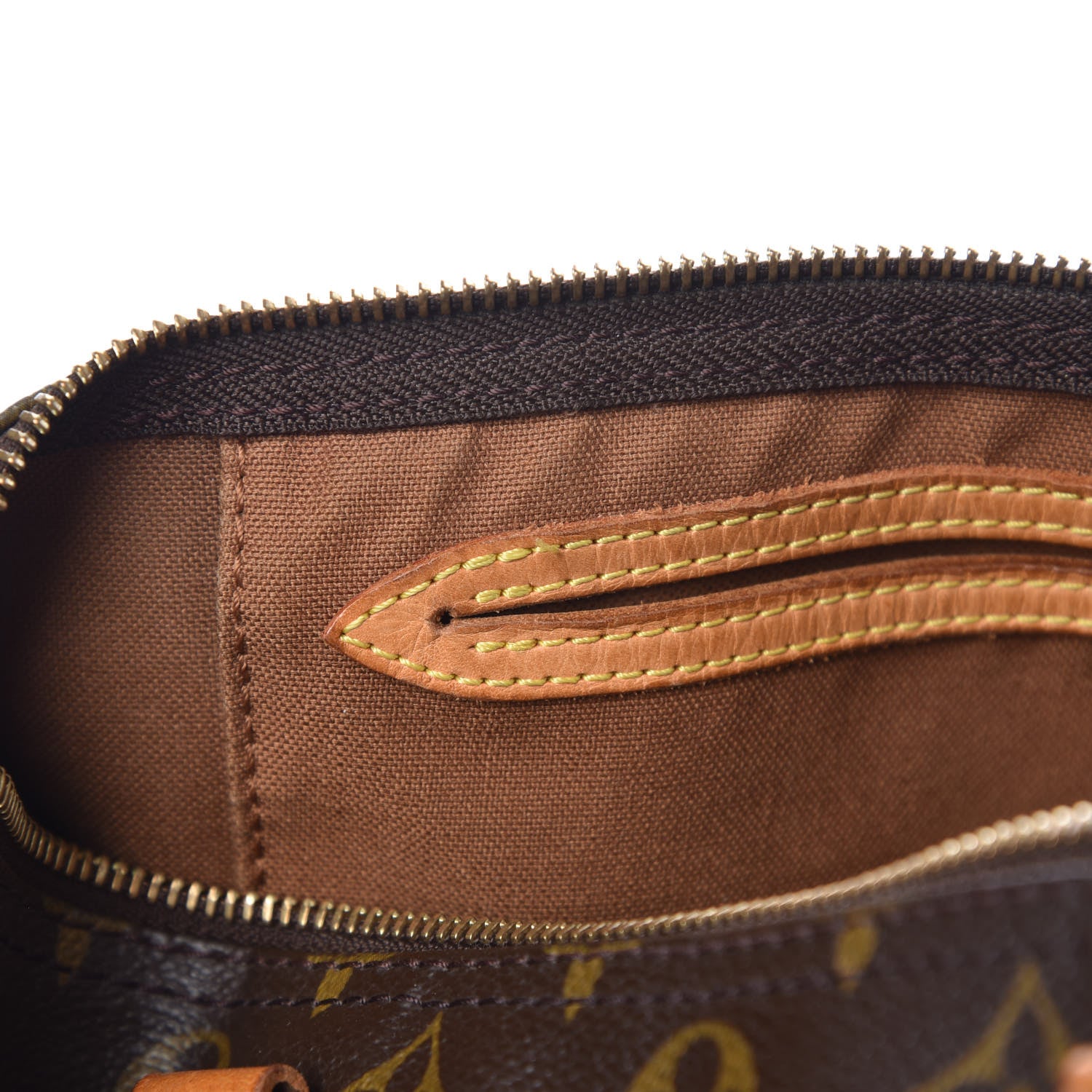 Louis Vuitton Monogram Speedy 30 8 of 21