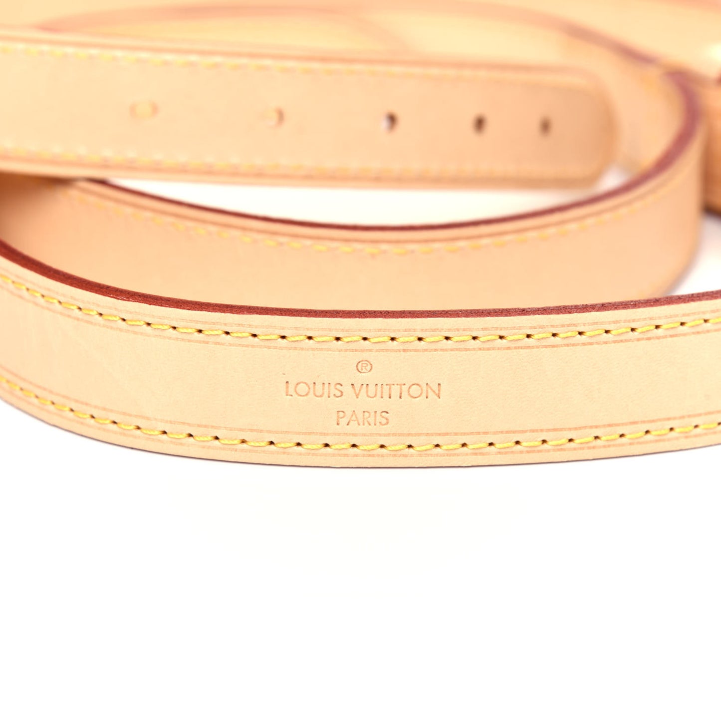 Vachetta Noe BB Replacement Strap