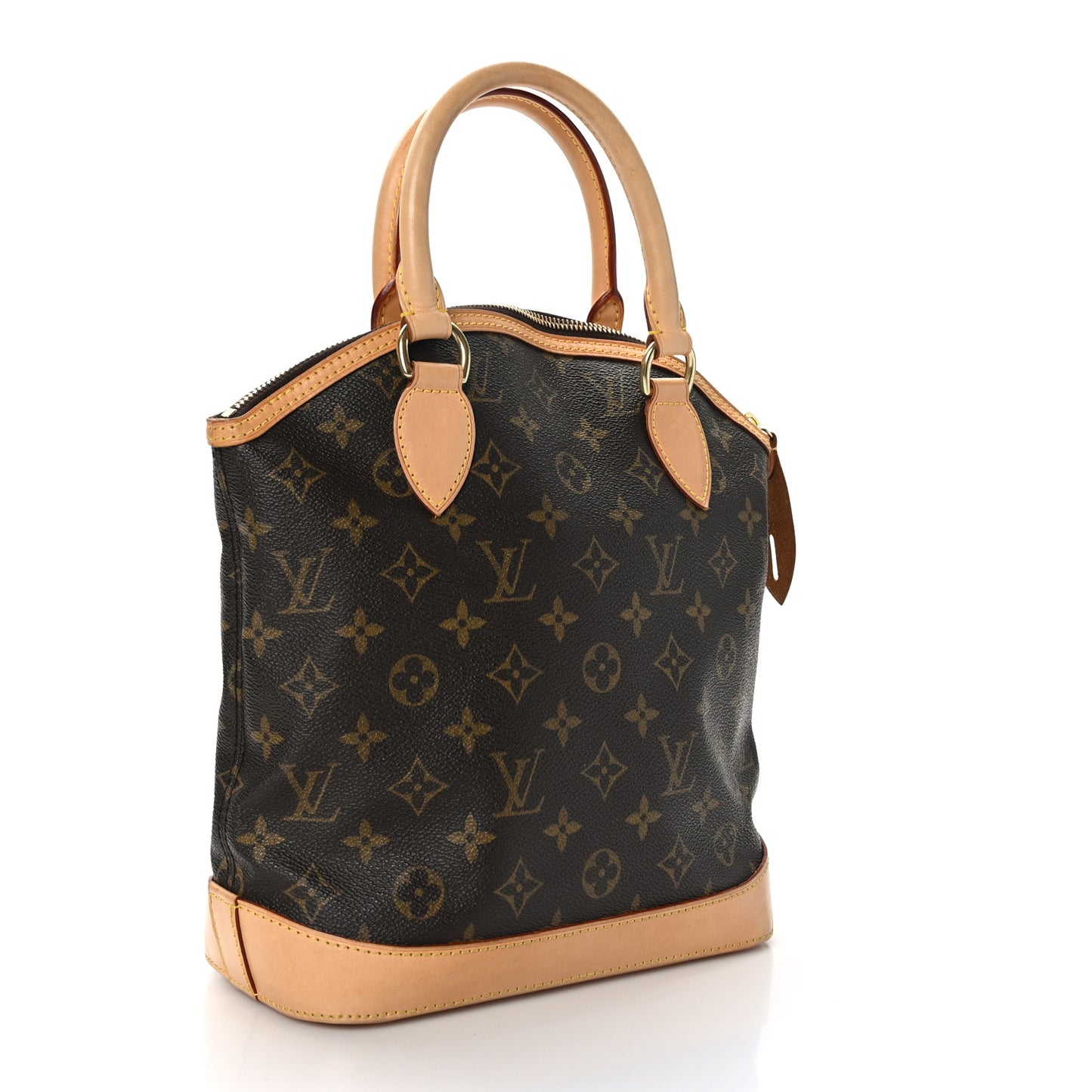 Monogram Lockit PM