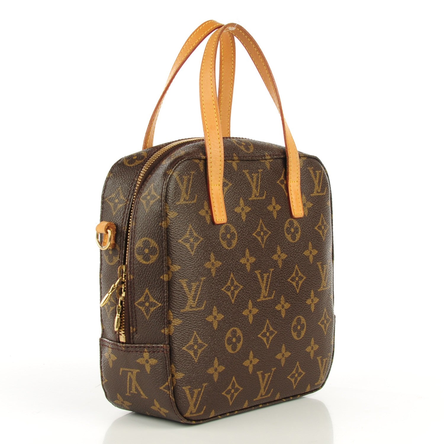 Louis Vuitton Monogram Spontini 3 of 7