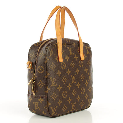 Louis Vuitton Monogram Spontini 3 of 7