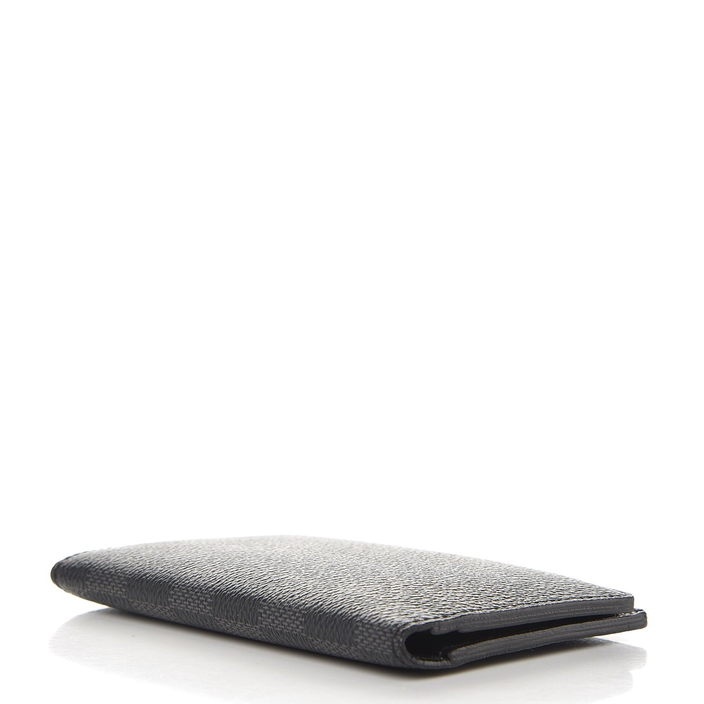 Damier Graphite James Wallet