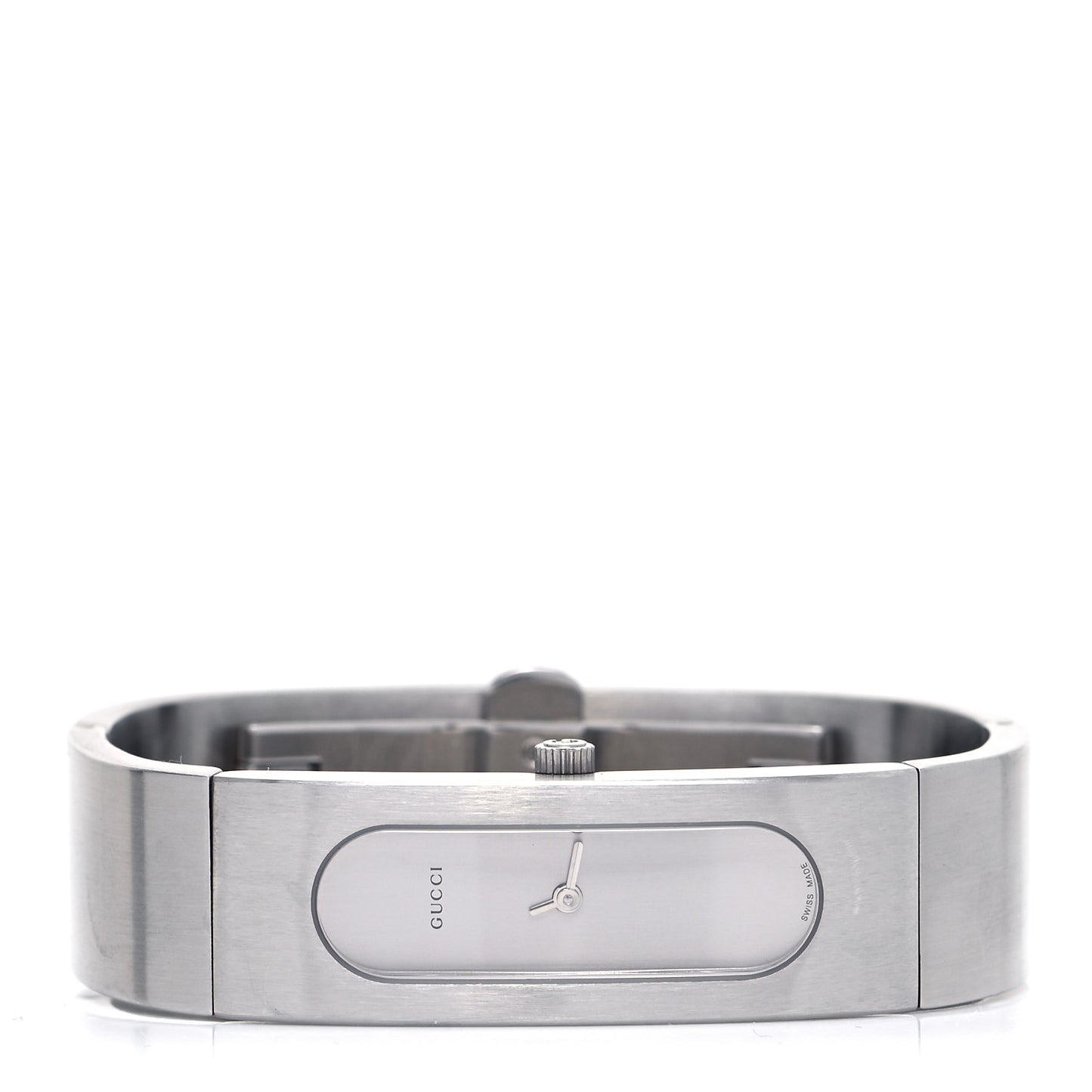 Stainless Steel 14mm 2400S Quartz Watch
