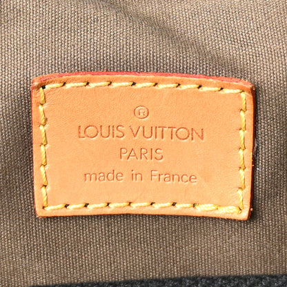 Louis Vuitton Monogramouflage Keepall 55 5 of 12