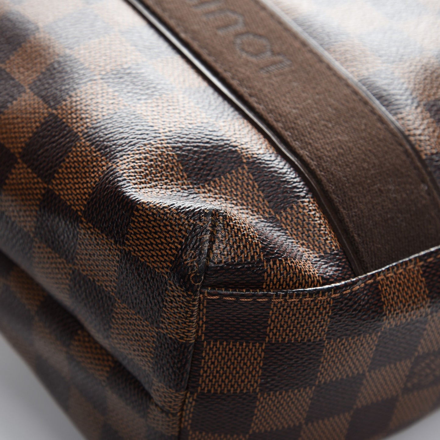 Damier Ebene Beaubourg