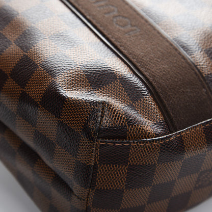 Louis Vuitton Damier Ebene Beaubourg 9 of 10