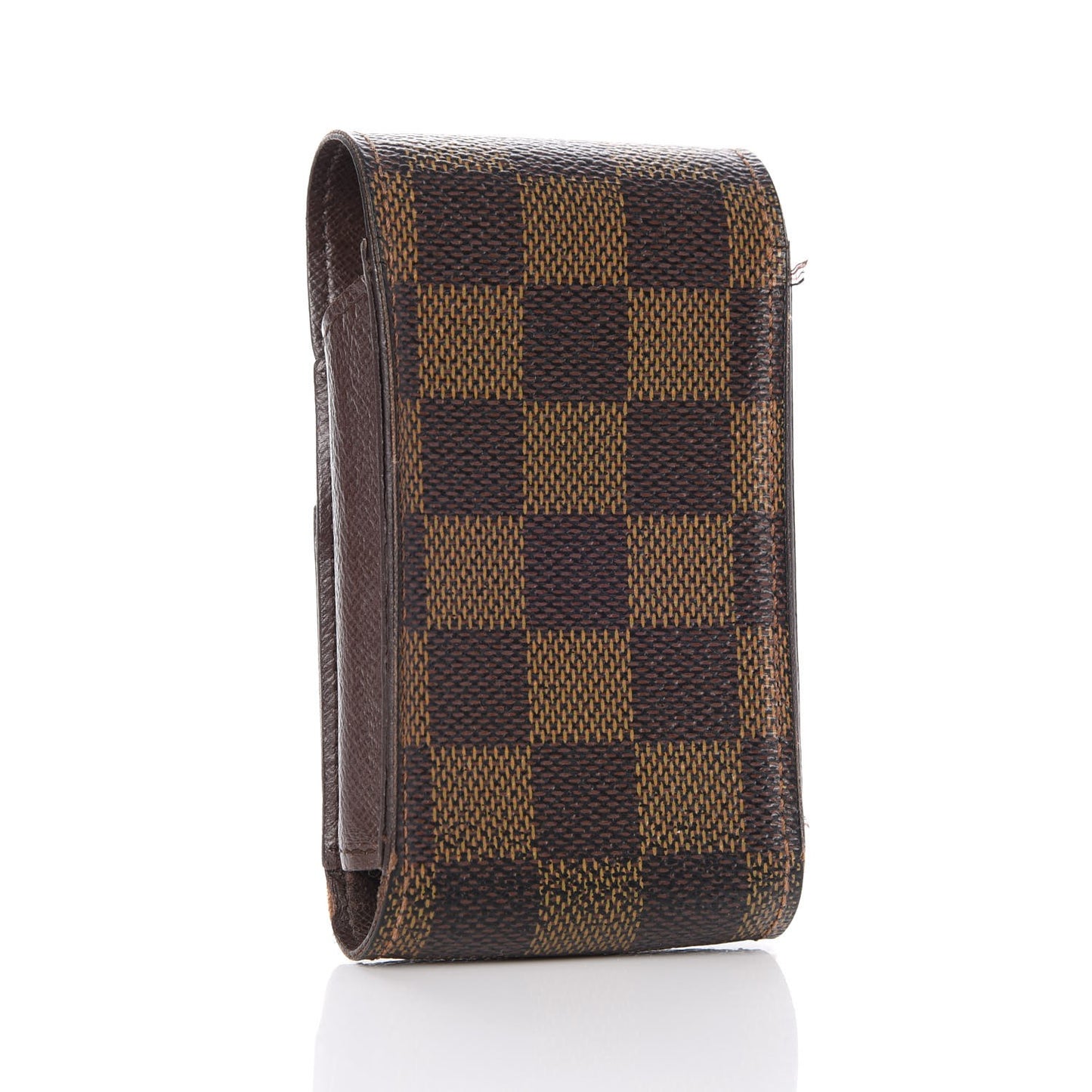 Damier Ebene Cigarette Case