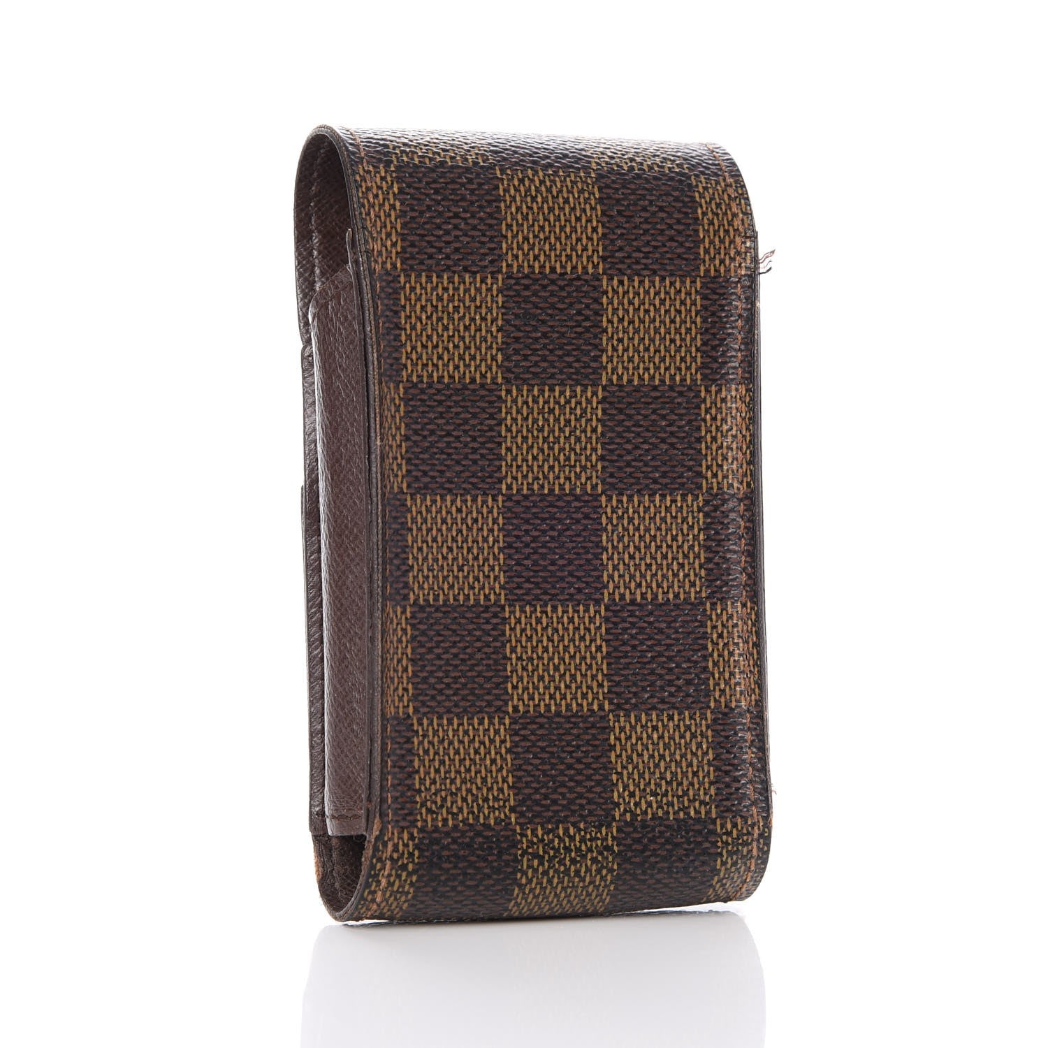 Louis Vuitton Damier Ebene Cigarette Case 3 of 11