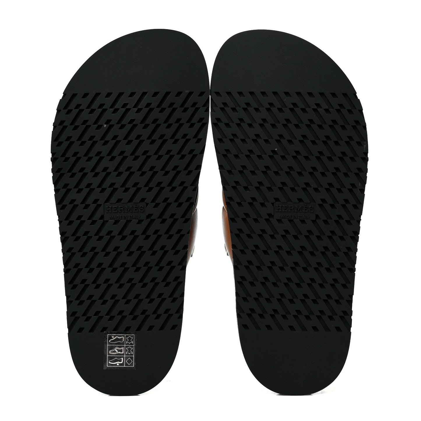 Nappa Extra Sandals 36.5 Naturel