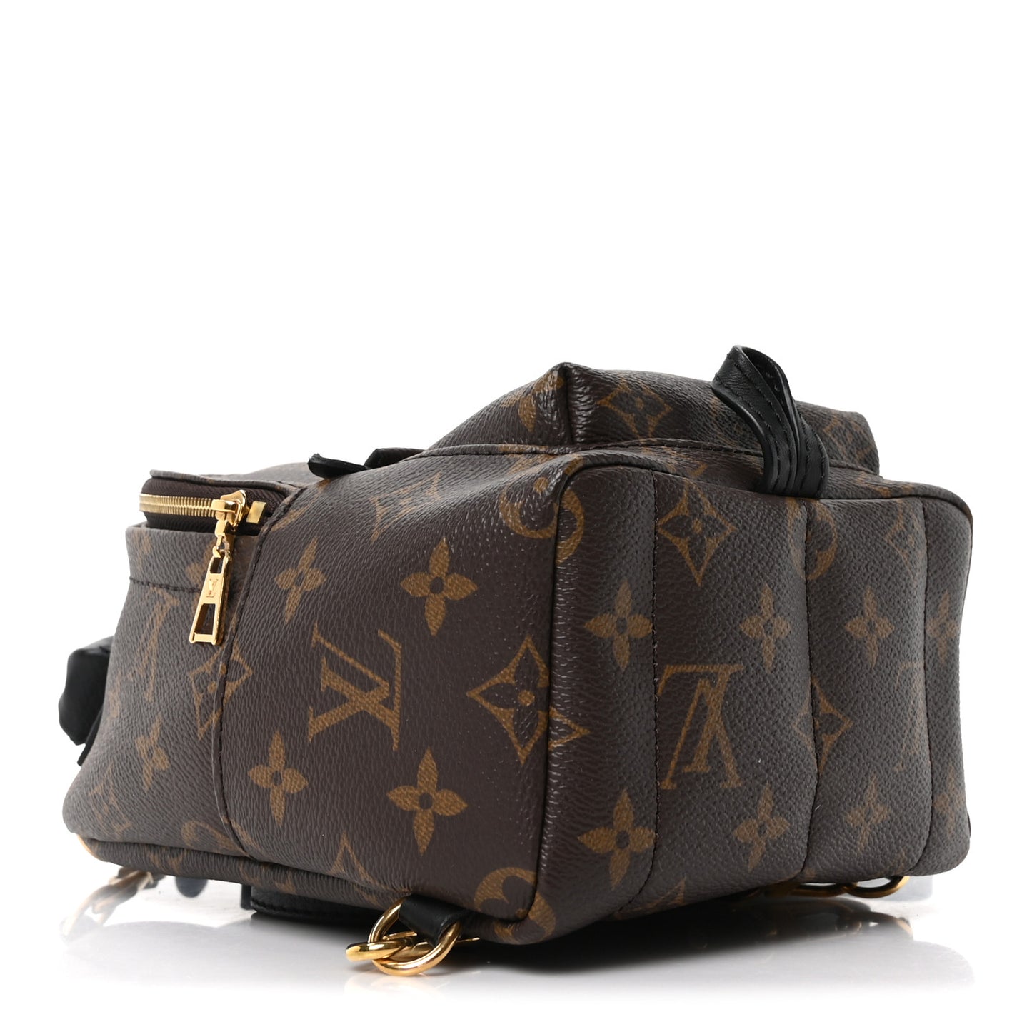 Monogram Palm Springs Backpack Mini