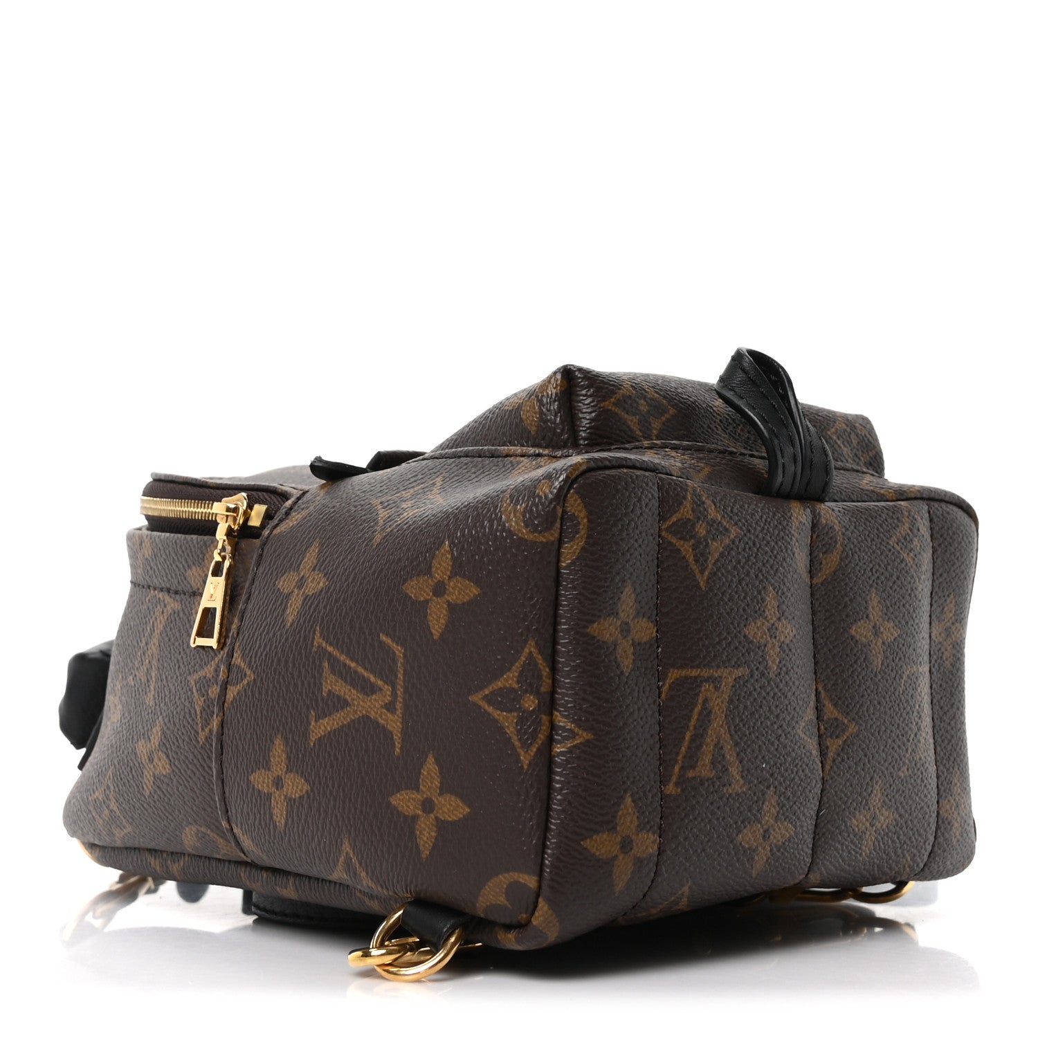 Louis Vuitton Monogram Palm Springs Backpack Mini 4 of 9