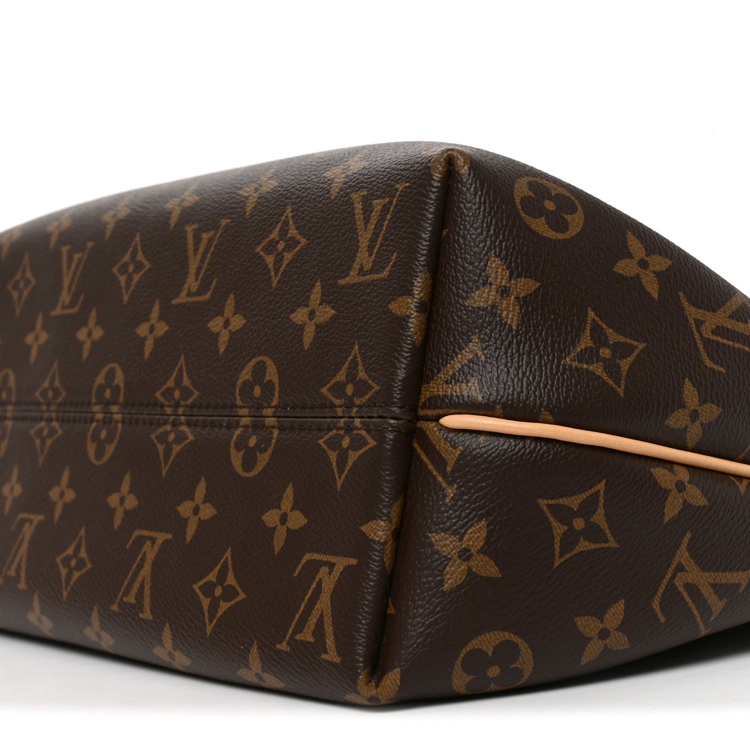 Louis Vuitton Monogram Turenne MM 9 of 9