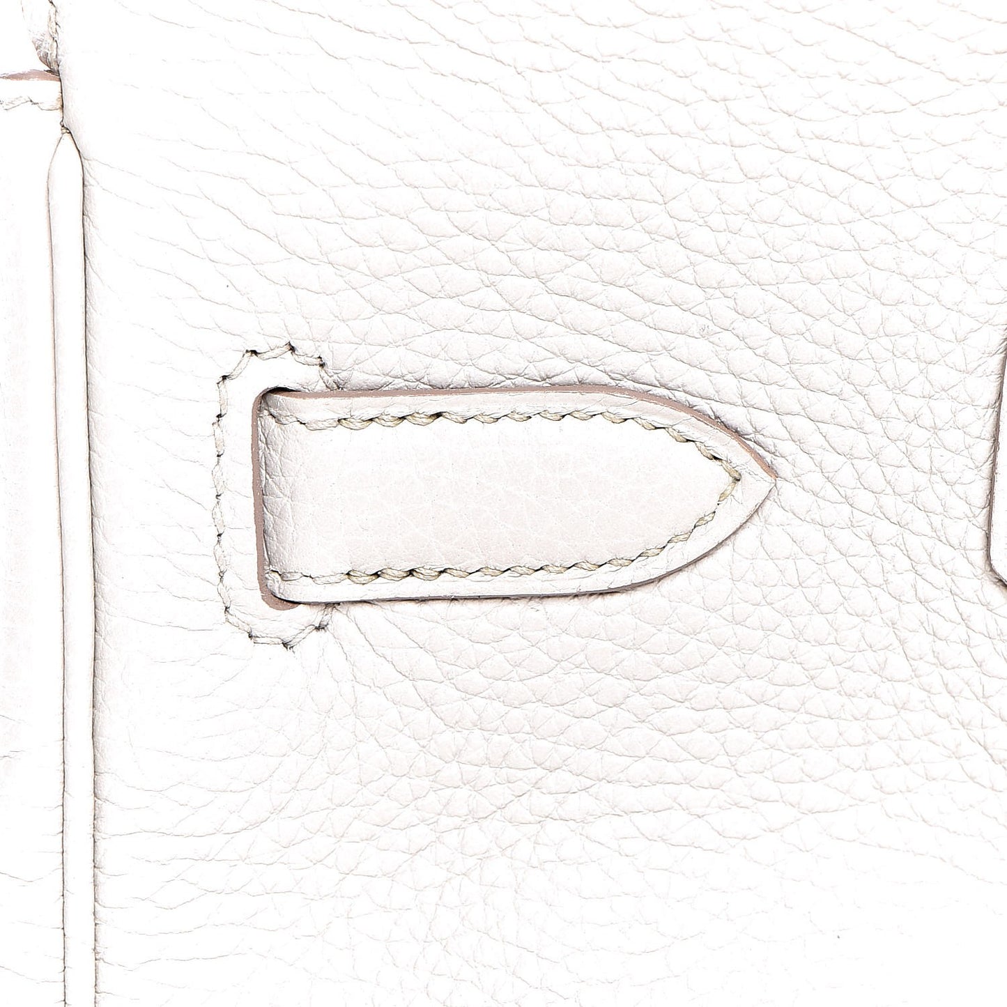Taurillon Clemence Birkin 30 Beton