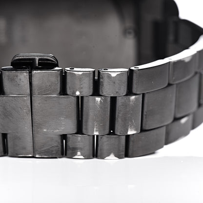 Gucci PVD Stainless Steel 44mm 101M G-Chrono Quartz Watch Black 5 of 8