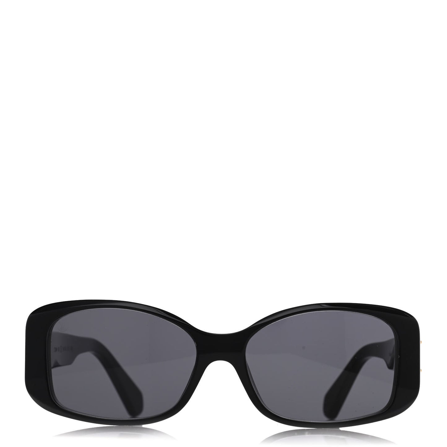 Acetate La Melodie Du Bonheur Sunglasses Z1389W Black