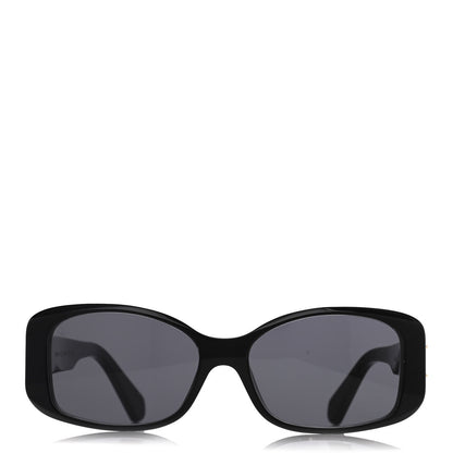 Louis Vuitton Acetate La Melodie Du Bonheur Sunglasses Z1389W Black 2 of 6