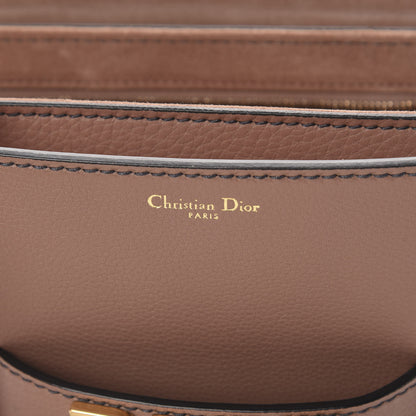 Christian Dior Grained Calfskin Dio(r)evolution Flap Bag Petale 5 of 10