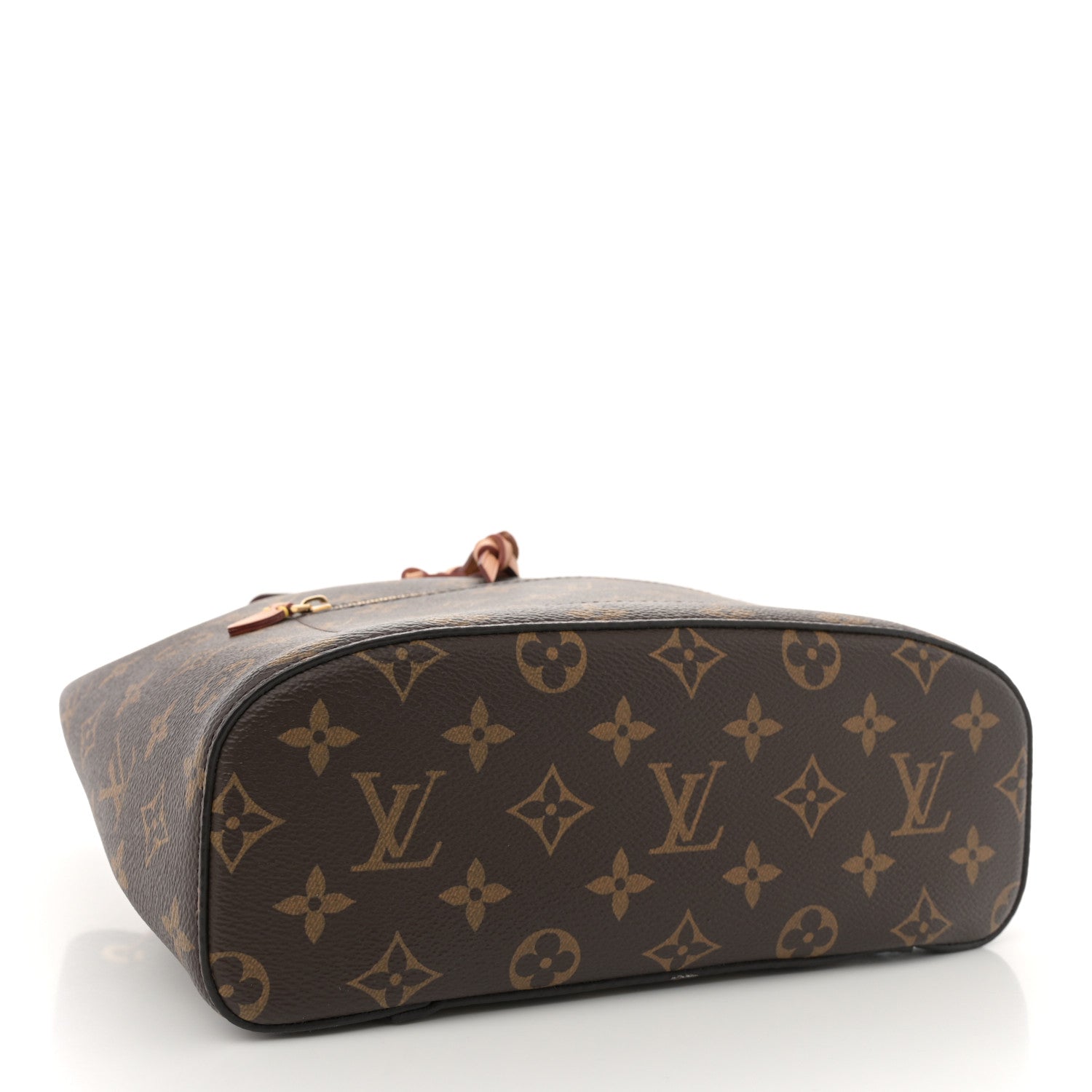 Louis Vuitton Monogram Montsouris NM Backpack 4 of 10